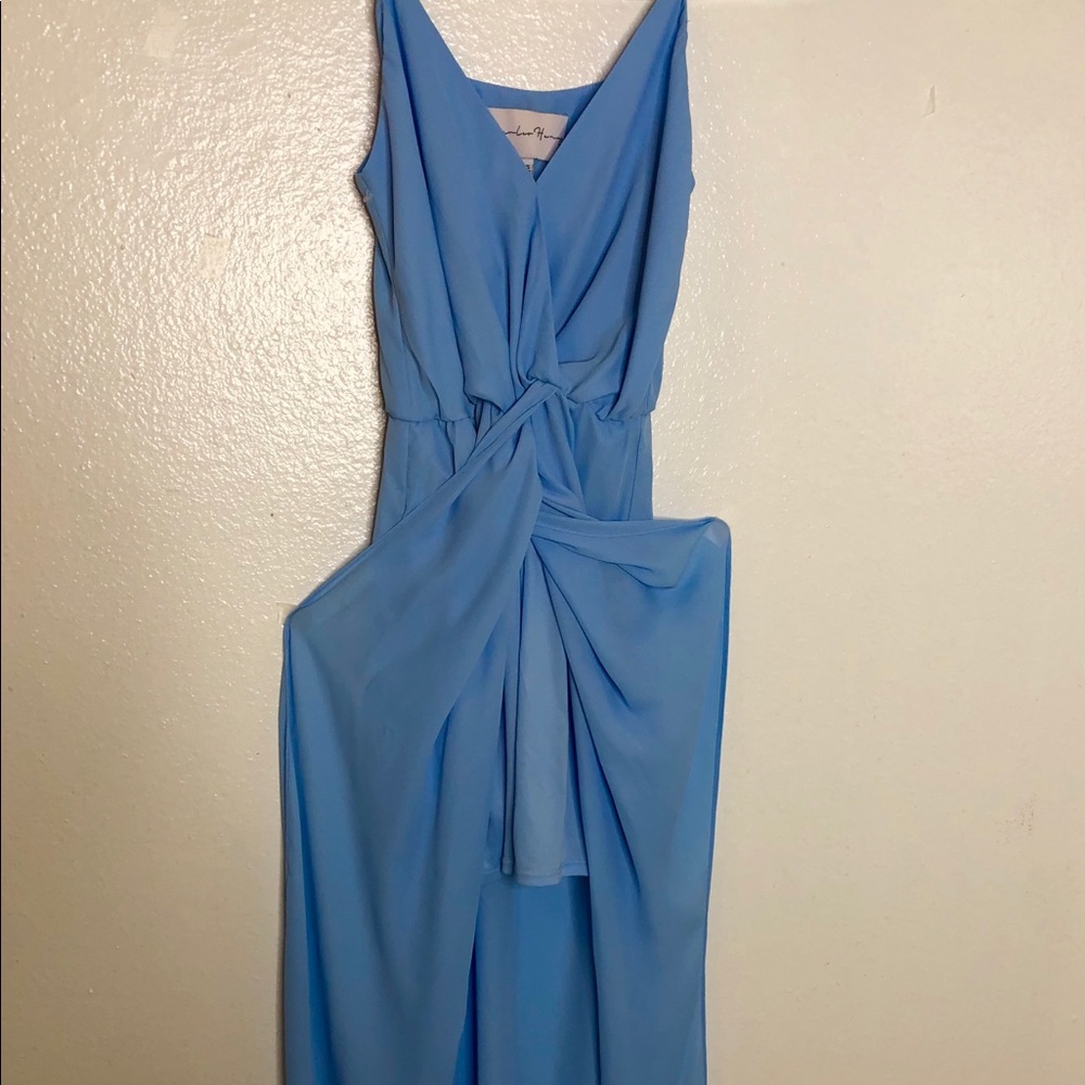 Charlen Henry Dress